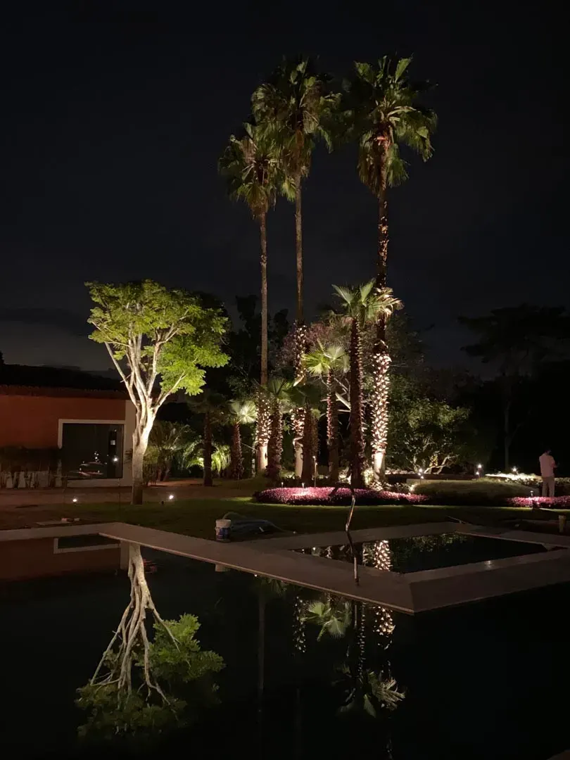 Residência Interior — projeto de iluminação da WeLight, foto 5