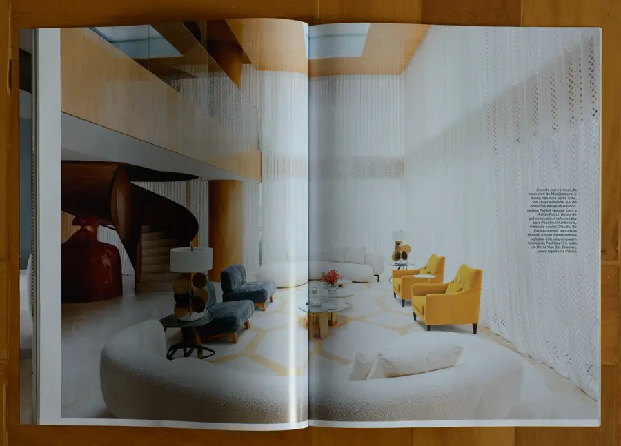Casa Vogue — página 1